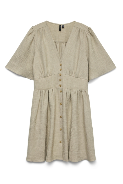 Vero Moda vmmelaney 2/4 short dress wvn noos